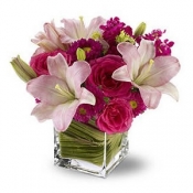 Доставка цветы Армению